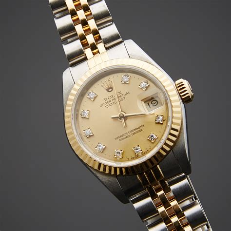 cheapest ladies Rolex watches